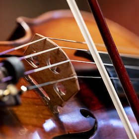 Bild: 5. Kammerkonzert – MUSIK.LEBEN.ÜBERLEBEN