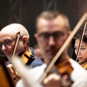 Bild: 5. Sinfoniekonzert - Schostakowitsch Acht