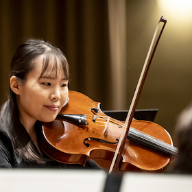 Bild: 10. Sinfoniekonzert - Eigar Zwei