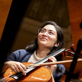 Bild: 12. Sinfoniekonzert - Schumann Vier