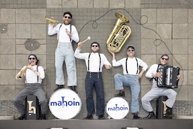 Bild: mahoin - Landgang