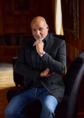 Bild: Jay Alexander - Muttertagskonzert