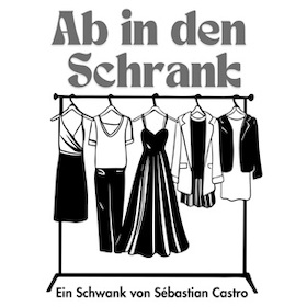 Bild: Ab in den Schrank