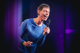 Bild: Maddin Schneider - Schöne Sonndaach