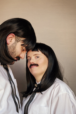 Bild: Was ihr wollt - Premiere