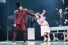 Bild: BEWEGT EUCH - Lustvoll in die Spielzeit 2026/2027