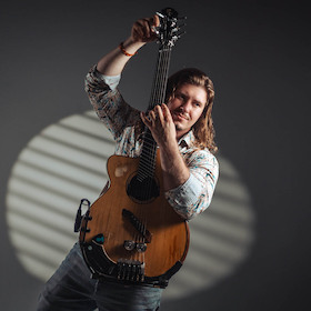 Bild: Alexandr Misko - »Final Boss Tour«