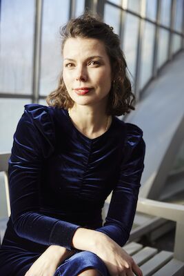 Bild: Laura Kind - »Untiefe«