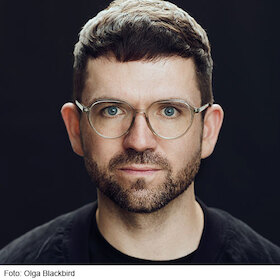 Bild: Nicholas Potter - Die neue autoritäre Linke