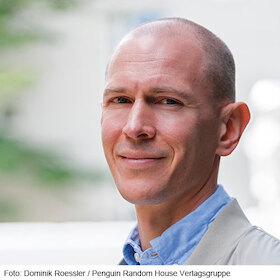 Bild: Jannis Brühl - Disruption