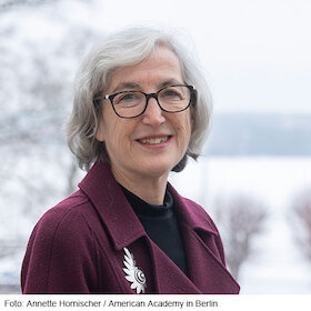 Bild: Anne Schuchat - Crisis in Public Health