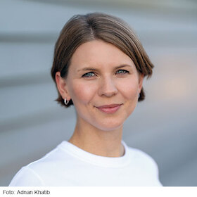 Bild: Johanna Roth - This is America – is this America?