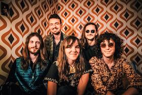 Bild: The Citadel | Albumrelease - Support-Acts: Joe Palt & The Moneymakers / DJ Daddy In Love