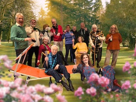 Bild: Basta60+: Sommergäste