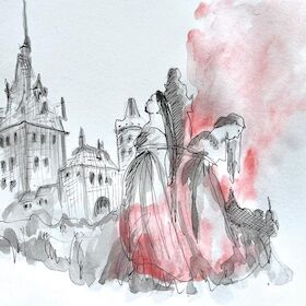 Bild: DIE HEXEN VON BERNAU