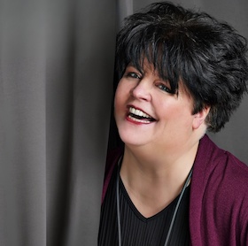 Bild: Ingrid Kühne - Ja, aber ohne mich!