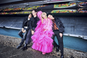 Bild: MiA. - Euphorie & Alltag LIVE