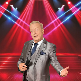 Bild: Roland Kaiser Double - Schlagerabend inkl. Abendessen