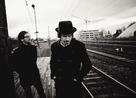 Bild: Mayflower Madame + No Love Lost