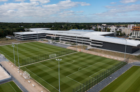 Bild: Führungen am DFB-Campus 2026 - Führungen am DFB-Campus