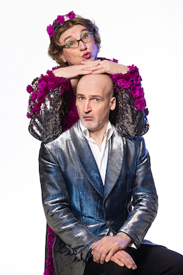 Bild: EMMI & WILLNOWSKY TOUR '27