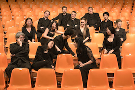 Bild: Institution harmonique