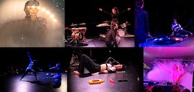 Bild: SONIC MOVEMENTS