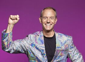 Bild: René Steinberg » Ach, du fröhliche... « - Weihnachtsprogramm