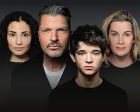 Bild: Der Sohn - Drama von Florian Zeller