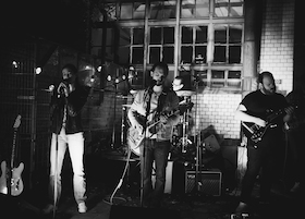 Bild: Charlotte Maine – Melodic Pop-Rock - Support: How to Make Friends