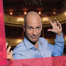 Bild: CHOR TO GO - Sing mit Scheibe