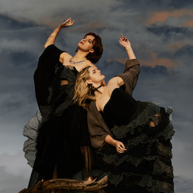 Bild: Wochenendticket