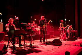 Bild: The Magical Mystery Band - plays The Beatles and Pink Floyd