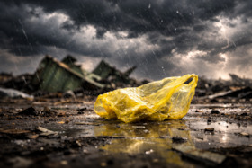 Bild: Katja Kabanova - Premiere