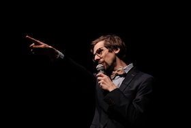 Bild: Best Of Poetry Slam Wittenberg