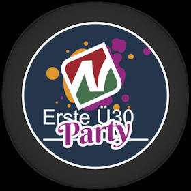 Bild: Ü30-Party im NETZ-Werk