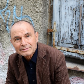 Bild: Norbert Gstrein - Im ersten Licht