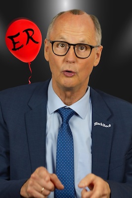 Bild: ER - Jetzt wird´s MERZwürdig!