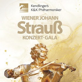 Bild: Wiener Johann Strauß Konzert-Gala - Wiener Johann Strauß Konzert-Gala