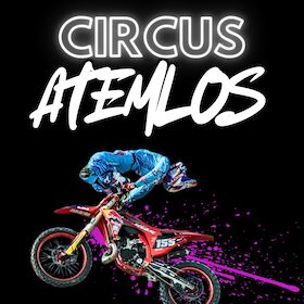 Bild: 2. Hallescher Weihnachtscircus - Die Premiere