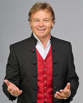 Bild: Sommer Open Air mit Rudy Giovannini