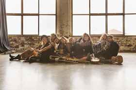Bild: Ukulele Death Squad