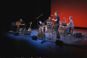 Bild: Sandmans' calling