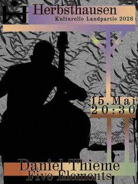 Bild: Daniel Thieme - Five Elements