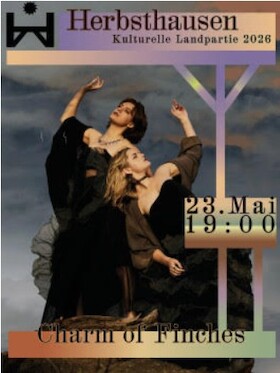 Bild: Charm of Finches