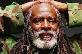 Bild: Burning Spear - ZMF Freiburg