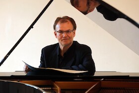 Bild: Goldberg-Variationen von Johann Sebastian Bach - Der Graf, der nicht schlafen konnte...