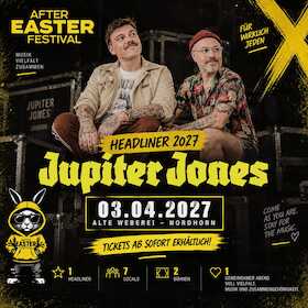 Bild: After Easter Festival - 2027