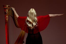 Bild: Magic of Harp