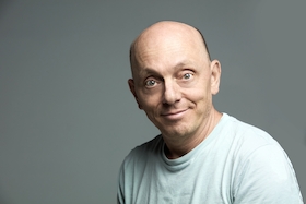 Bild: Bernhard Hoëcker | Was vom Merken übrig blieb